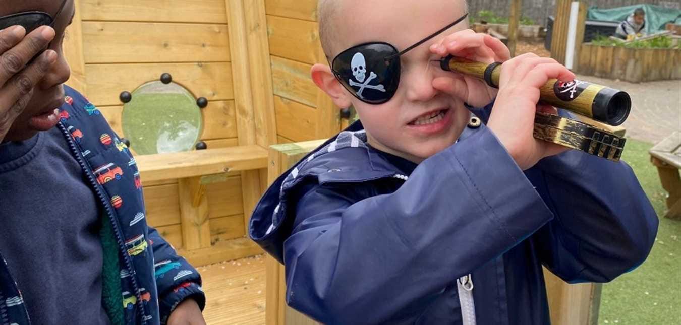 Jubilee Weekend Activities! 